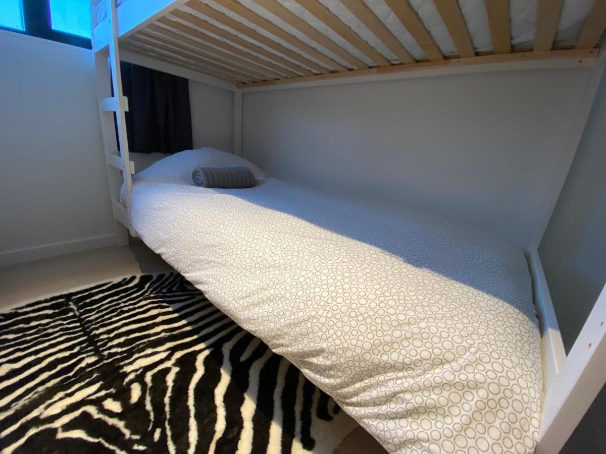 Coxy Penthouse Koksijde Appartement Buitenkant foto