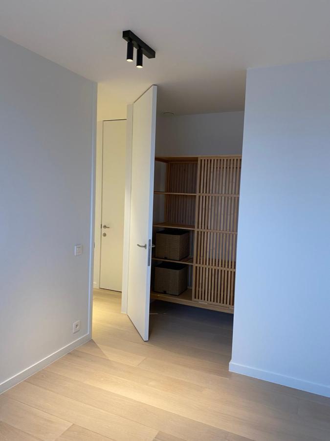 Coxy Penthouse Koksijde Appartement Buitenkant foto